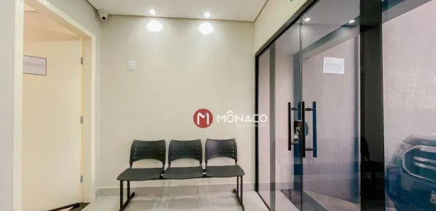 Prédio Inteiro à venda, 125m² no Coliseu, Londrina