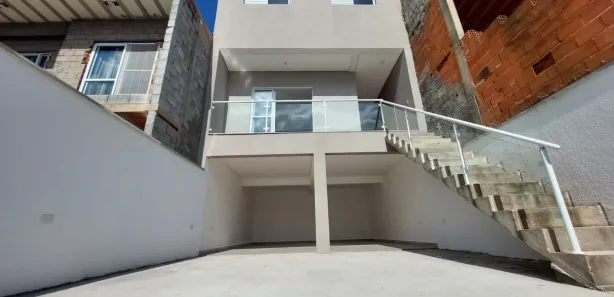 Sobrado com 3 Quartos à venda, 150m² no Laranjeiras, Caieiras