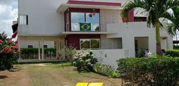 Casa com 4 Quartos para alugar, 350m² no , Bananeiras