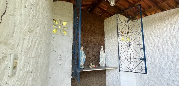 Fazenda / Sítio / Chácara com 4 Quartos à venda, 204m² no , Pacoti