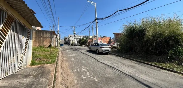 Terreno / Lote / Condomínio à venda, 500m² no Vila São Paulo, Mogi das Cruzes