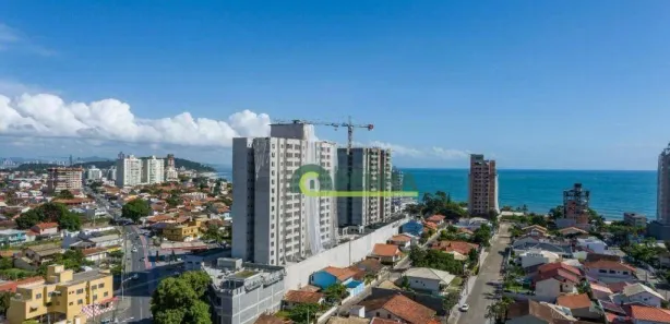 Apartamento com 2 Quartos à venda, 71m² no Armação, Penha