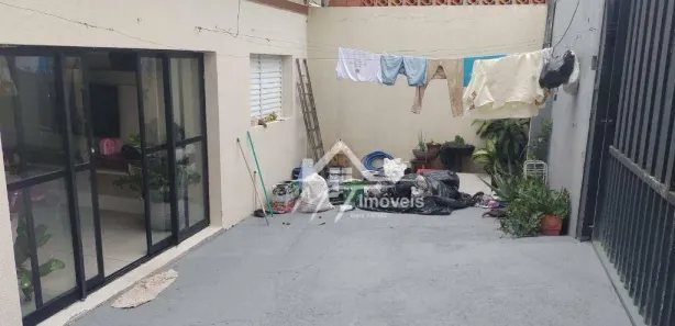 Casa com 3 Quartos à venda, 155m² no Parque Residencial Salerno (Nova Veneza), Sumaré