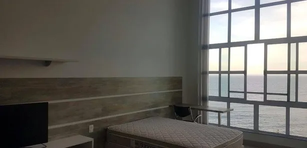 Loft com 1 Quarto à venda, 40m² no Costa do Sol, Macaé