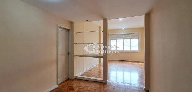 Apartamento com 1 Quarto para alugar, 77m² no Centro, Niterói