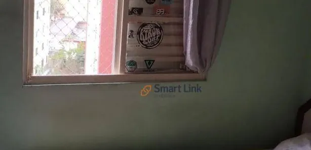 Apartamento com 2 Quartos à venda, 50m² no Conjunto Habitacional Santa Etelvina II, São Paulo
