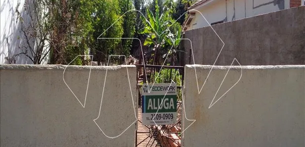 Terreno / Lote / Condomínio para alugar, 1m² no Vila Cidade Industrial (Vila Xavier), Araraquara