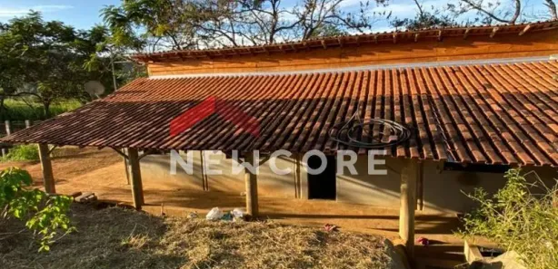 Fazenda / Sítio / Chácara à venda, 480m² no Registro, Taubaté