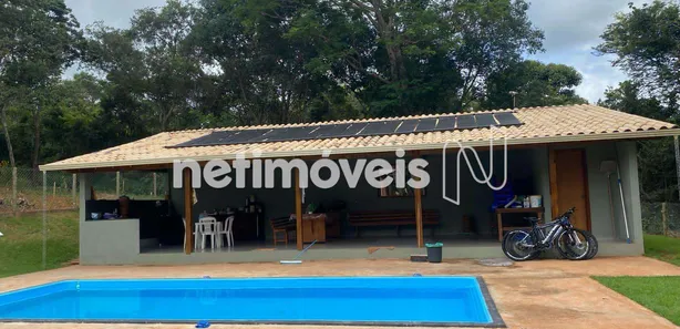 Casa com 5 Quartos à venda, 1000m² no Águas da Serra Morena 2, Taquaraçu de Minas