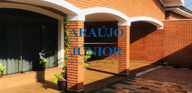 Casa com 3 Quartos à venda, 170m² no Jardim Herminio Demarchi, Iracemápolis