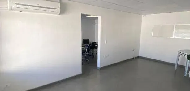 Conjunto Comercial / Sala para alugar, 47m² no Batel, Curitiba
