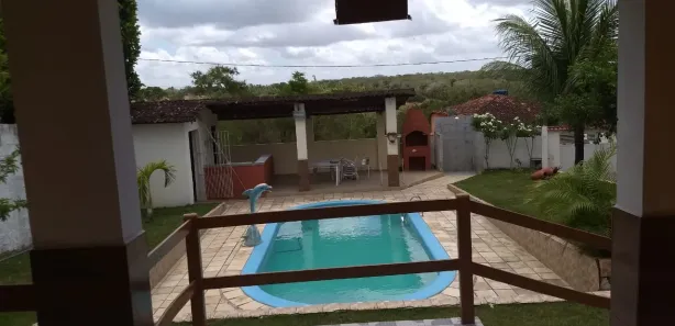 Casa de Condomínio com 3 Quartos à venda, 220m² no , Paudalho
