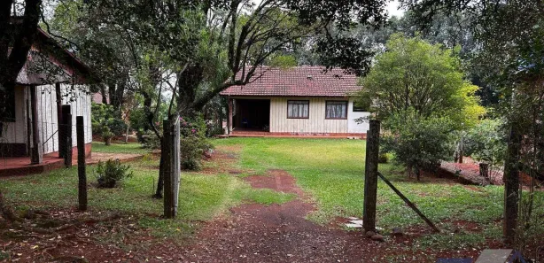 Terreno / Lote / Condomínio à venda, 247900m² no Guaraniaçu, Guaraniaçu