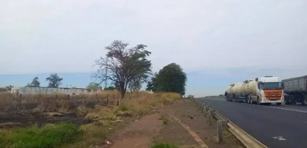 Terreno / Lote / Condomínio à venda, 14700m² no Jardim Nova Limeira, Limeira