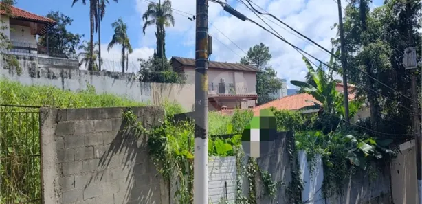 Terreno / Lote / Condomínio à venda, 540m² no Vila Albertina, São Paulo