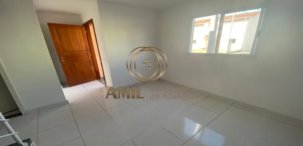 Casa de Condomínio com 2 Quartos para alugar, 60m² no Monte Castelo, São José dos Campos
