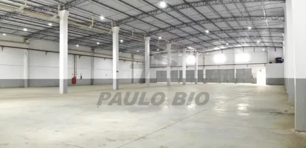 Galpão / Depósito / Armazém para venda ou aluguel, 2000m² no Sarandi, Porto Alegre