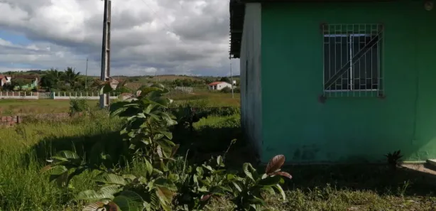 Casa com 2 Quartos à venda, 450m² no Centro, Itambé