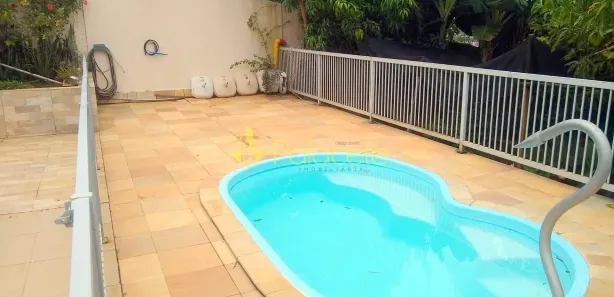 Casa de Condomínio com 5 Quartos à venda, 260m² no São Dimas, Guaratinguetá