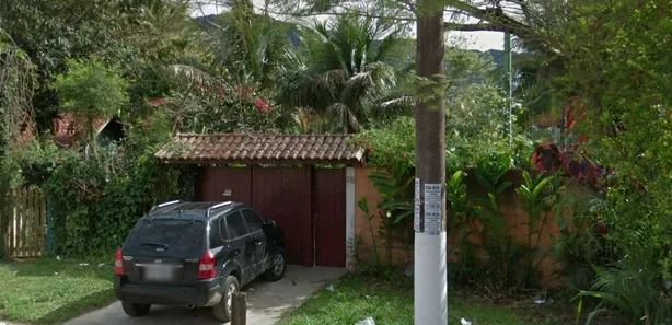 Terreno / Lote / Condomínio à venda, 2070m² no Maresias, São Sebastião