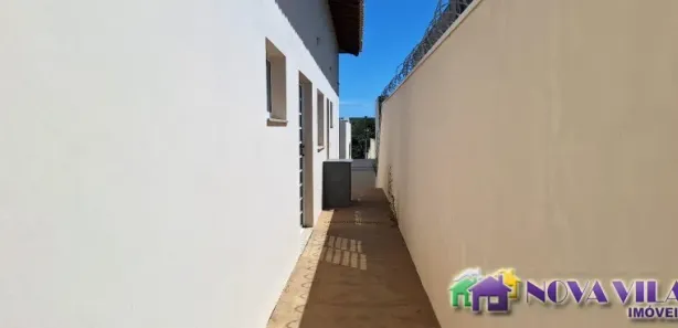 Casa com 2 Quartos à venda, 125m² no Residencial Reserva da Barra, Jaguariúna