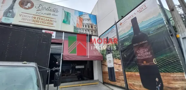 Loja / Salão / Ponto Comercial à venda, 496m² no Nova Vinhedo, Vinhedo