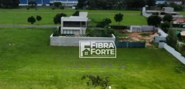 Terreno / Lote / Condomínio à venda, 905m² no Residencial Haras Patente, Jaguariúna