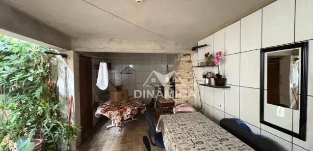 Sobrado com 3 Quartos à venda, 220m² no Jardim Luiz Cia, Sumaré