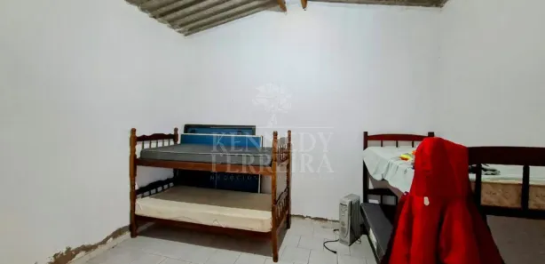 Fazenda / Sítio / Chácara com 4 Quartos à venda, 10000m² no Centro, Juquitiba