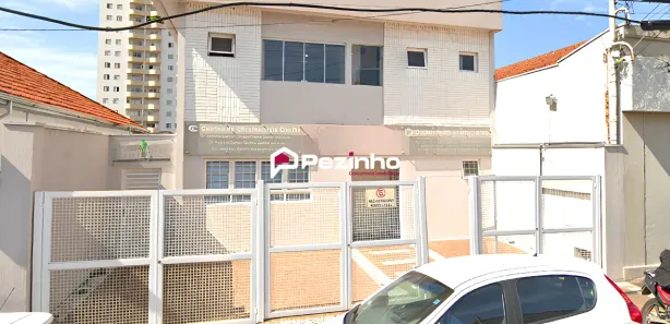 Conjunto Comercial / Sala para alugar, 10m² no Centro, Limeira