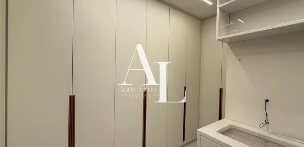 Apartamento com 4 Quartos para alugar, 140m² no Dezoito do Forte Empresarial/Alphaville., Barueri