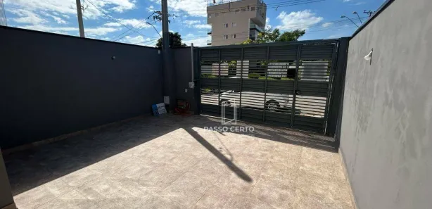 Casa com 3 Quartos à venda, 87m² no Jardim Bela  Vista, Araçariguama