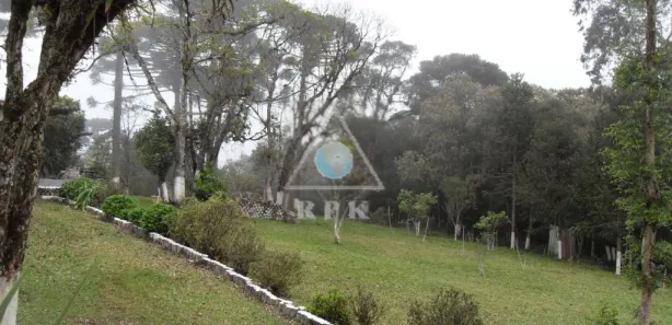 Fazenda / Sítio / Chácara com 3 Quartos à venda, 104300m² no LAGOINHA, Tijucas do Sul