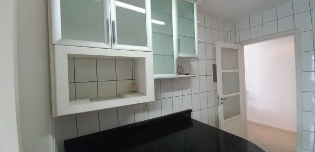 Apartamento com 3 Quartos à venda, 95m² no Comerciário, Criciúma