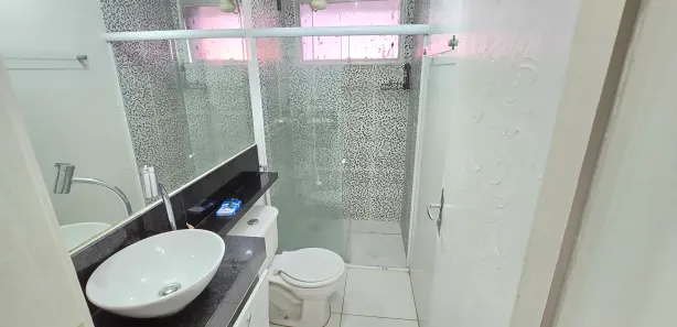 Apartamento com 4 Quartos à venda, 90m² no Coroa do Meio, Aracaju