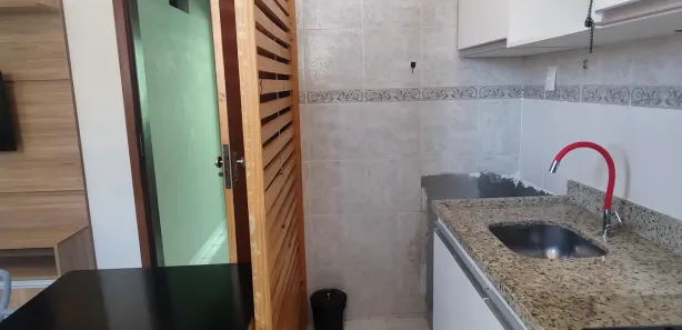 Flat com 2 Quartos para alugar, 55m² no Vilas do Atlântico, Lauro de Freitas