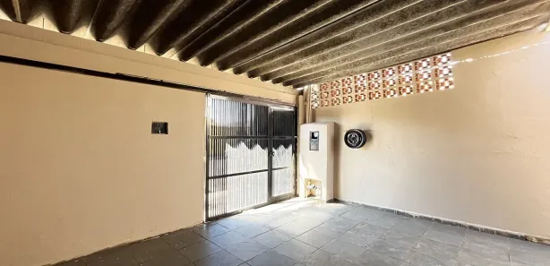 Casa com 2 Quartos para alugar, 99m² no Jardim Ouro Verde, Limeira