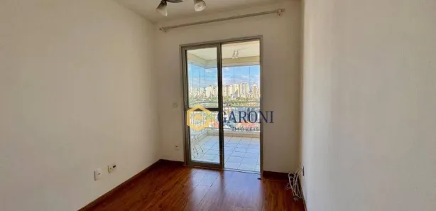 Apartamento com 2 Quartos para alugar, 52m² no Vila Leopoldina, São Paulo