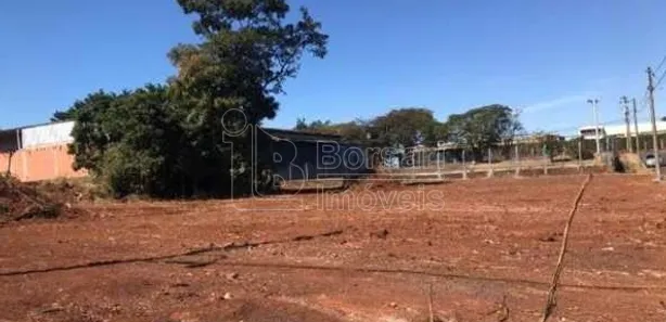 Terreno / Lote / Condomínio para alugar, 1200m² no Jardim Regina, Araraquara