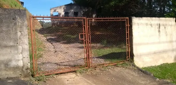 Terreno / Lote / Condomínio com 1 Quarto à venda, 78m² no Centro, Santa Branca