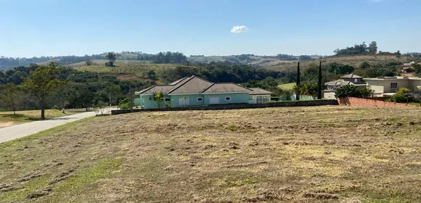 Terreno / Lote / Condomínio à venda, 800m² no Condomínio Village Serra, Araçoiaba da Serra