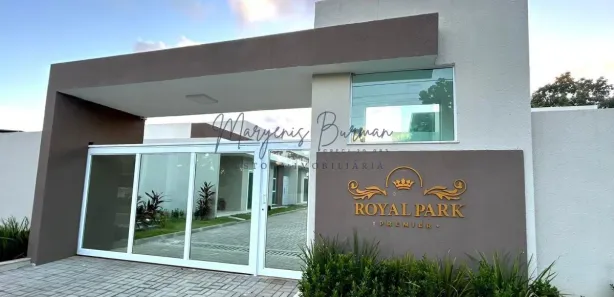 Casa de Condomínio com 3 Quartos à venda, 86m² no Malícia (Abrantes), Camaçari