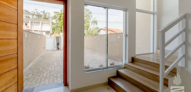 Casa com 3 Quartos à venda, 162m² no Salto do Norte, Blumenau