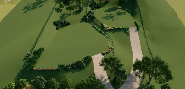 Terreno / Lote / Condomínio à venda, 5100m² no Ecoville, Araçariguama