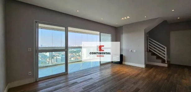 Cobertura com 4 Quartos para venda ou aluguel, 208m² no Jardim do Mar, São Bernardo do Campo