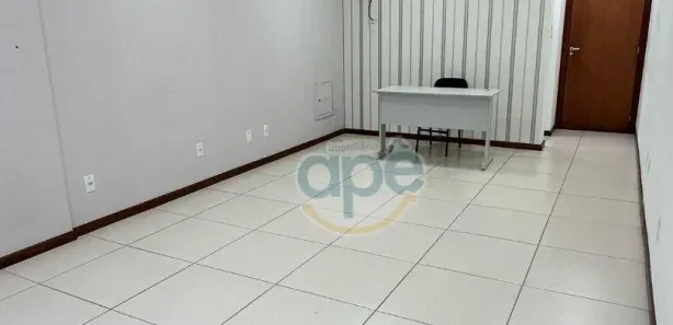 Conjunto Comercial / Sala para alugar, 30m² no Praia de Itaparica, Vila Velha