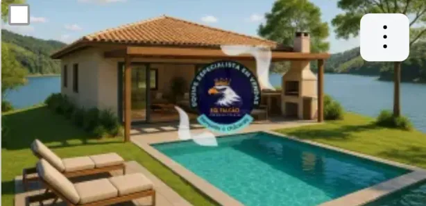 Fazenda / Sítio / Chácara com 3 Quartos à venda, 600m² no , Igaratá
