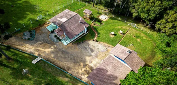 Fazenda / Sítio / Chácara à venda, 72600m² no Centro, São José dos Pinhais