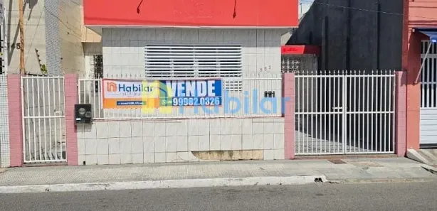 Casa com 3 Quartos à venda, 270m² no São José, Aracaju