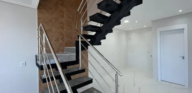 Casa com 3 Quartos à venda, 105m² no , Balneário Piçarras